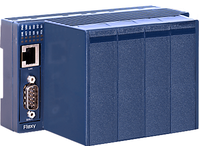 Ewon Flexy 102